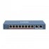 IFlow F-SW-EU410HPOE-V Сетевое оборудование IFlow F-SW-EU410HPOE-V Сетевое оборудование