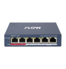 IFlow  F-SW-EM206POE-VM/L Сетевое оборудование