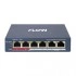 IFlow F-SW-EM206POE-VM/L Сетевое оборудование IFlow F-SW-EM206POE-VM/L Сетевое оборудование