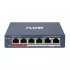 IFlow F-SW-EM206POE-VM/L Сетевое оборудование IFlow F-SW-EM206POE-VM/L Сетевое оборудование