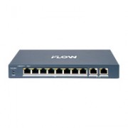 IFlow  F-SW-EM410POE-VM/L Сетевое оборудование