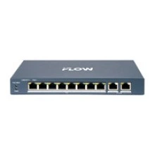 IFlow  F-SW-EM410POE-VM/L Сетевое оборудование