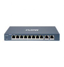IFlow  F-SW-EM410POE-VM/L Сетевое оборудование