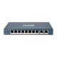 IFlow  F-SW-EM410POE-VM/L Сетевое оборудование