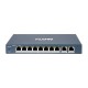 IFlow  F-SW-EM410POE-VM/L Сетевое оборудование