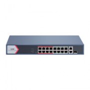 IFlow  F-SW-EM418POE-VM/L Сетевое оборудование