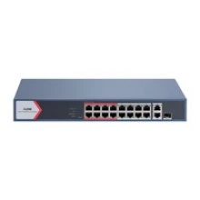 IFlow  F-SW-EM418POE-VM/L Сетевое оборудование