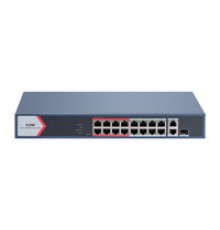 IFlow  F-SW-EM418POE-VM/L Сетевое оборудование