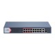 IFlow  F-SW-EM418POE-VM/L Сетевое оборудование