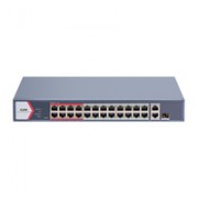 IFlow  F-SW-EM426POE-VM/L Сетевое оборудование