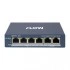 IFlow F-SW-EM606POE-VM/L Сетевое оборудование IFlow F-SW-EM606POE-VM/L Сетевое оборудование