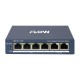 IFlow  F-SW-EM606POE-VM/L Сетевое оборудование