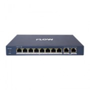 IFlow  F-SW-EM610POE-VM/L Сетевое оборудование