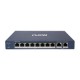 IFlow  F-SW-EM610POE-VM/L Сетевое оборудование