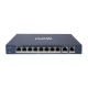 IFlow  F-SW-EM610POE-VM/L Сетевое оборудование