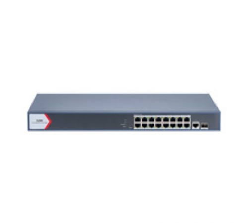 IFlow  F-SW-EM618POE-VM/L Сетевое оборудование