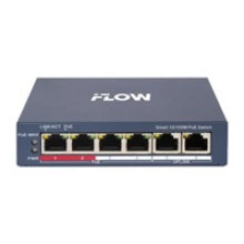 IFlow  F-SW-EM206POE-VM Сетевое оборудование