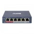 IFlow F-SW-EM206POE-VM Сетевое оборудование IFlow F-SW-EM206POE-VM Сетевое оборудование