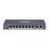 IFlow F-SW-EM410HPOE-VM Сетевое оборудование IFlow F-SW-EM410HPOE-VM Сетевое оборудование