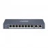 IFlow F-SW-EM410HPOE-VM Сетевое оборудование IFlow F-SW-EM410HPOE-VM Сетевое оборудование