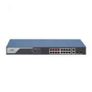 IFlow  F-SW-EM418POE-VM Сетевое оборудование