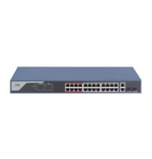 IFlow  F-SW-EM426POE-VM Сетевое оборудование
