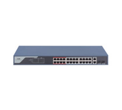 IFlow  F-SW-EM426POE-VM Сетевое оборудование