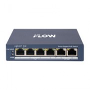 IFlow  F-SW-EM606POE-VM Сетевое оборудование