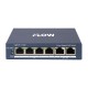 IFlow  F-SW-EM606POE-VM Сетевое оборудование