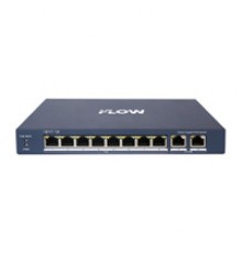 IFlow  F-SW-EM610POE-VM Сетевое оборудование