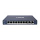 IFlow  F-SW-EM610POE-VM Сетевое оборудование