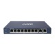 IFlow  F-SW-EM610POE-VM Сетевое оборудование