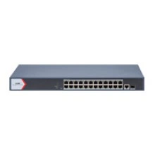 IFlow  F-SW-EM626POE-VM Сетевое оборудование